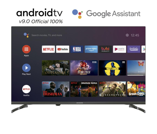AIWA LED406FHD - 1375585 - zdjęcie 3